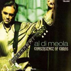 Al Di Meola : Consequence of Chaos